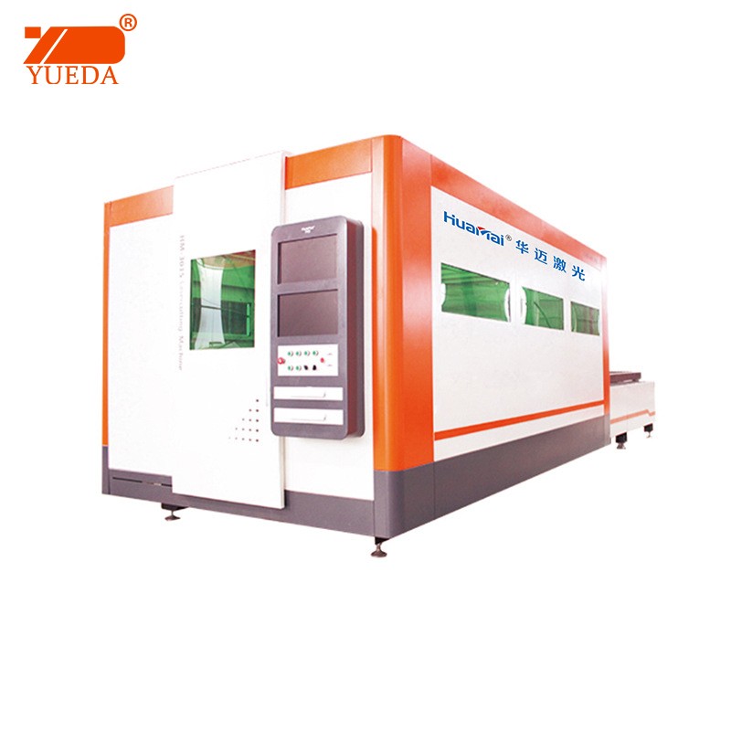 Industrial 3 Axis Auto Robot System High Fence Welding Laser Brass Engraving Machine For Sale Near Me